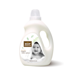 아이솝섬유유연제