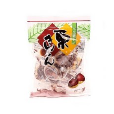 Szmart 마켓 건설현장 세미나 공부 간식 일본 밤만쥬 쿠리킨톤 대용량 박스 90g 20개