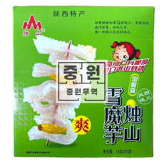 설곤약향라맛 TOP01