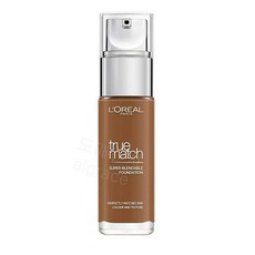 로레알 트루 매치 리퀴드 파운데이션 30ml 10W Dore Fon, 1개