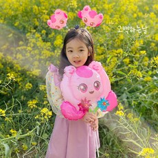 하츄핑머리띠