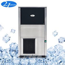 21센추리 업소용 제빙기 ICE-60K 일일 제빙 55KG 국산 아이스메이커 R, 가. 직접설치, 나. 필터/브라켓 구매