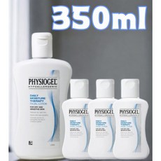 피지오겔 데일리 모이스쳐 테라피 페이셜 로션, 350ml, 1세트