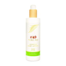 Pure Fiji 퓨어피지 하이드렉팅 노니 바디 로션 350ml, 1개, 1ml
