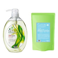 아기젖병세제세트