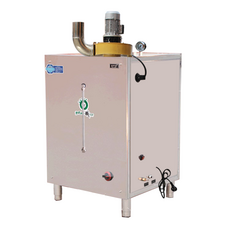 나비엔화목보일러