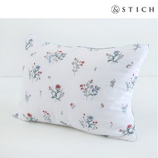 앤스티치누비커버