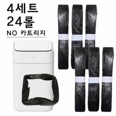 항균 매직리필 280(84cm*11.5M)_ 5매 5세트 29L 상품 이미지