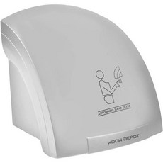 다이슨핸드드라이어센서