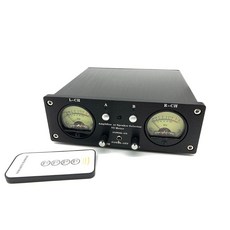 앰프스피커셀렉터