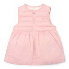 블루독베이비 FW신상 경량 플레어조끼 (44A19-131-99) 250083