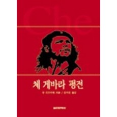 체게바라평전