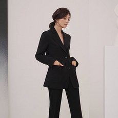 VW베라왕 클래시 코트재킷