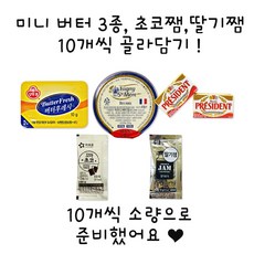 프레지덩10개