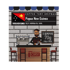 펠트커피드립백