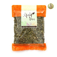 세진식품 호박씨, 3개, 500g