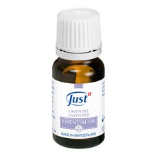 [스위스 유스트] 라벤더오일 10ml