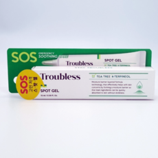 화농성여드름연고