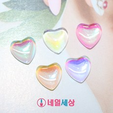 투명하트파츠