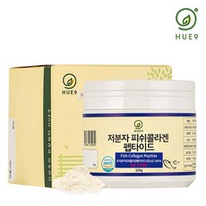 휴나인 저분자 피쉬콜라겐 펩타이드, 200g, 1개