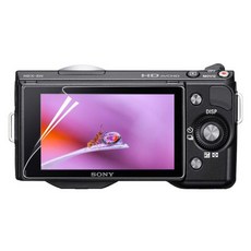 소니알파5100액정보호커버