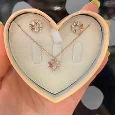 클루실버주얼리세트