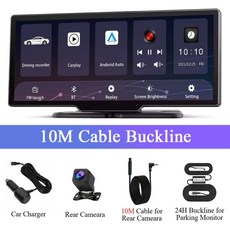 카플레이외장형