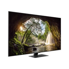 삼성전자 QLED 4K TV KQ85QB83AFXKR 각도조절벽걸이형 전국배송