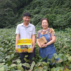고령재래식된장