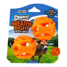  척잇 강아지 숨쉬기쉬운 패치볼 32141 M 2p 