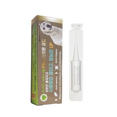 네츄럴 외부기생충예방 스팟온 골드 강아지 대형견 3ml, 1개