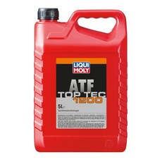 리퀴몰리 탑 텍 ATF 1200 기어오일 5L x3, 3개
