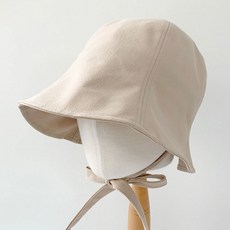 봄여름벙거지모자