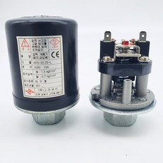 윌로펌프 압력스위치 자동개폐기 PW-200SMA PW-350SMA PW-600SMA, 1개
