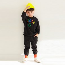 키즈트레이닝복세트