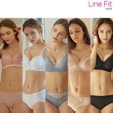 비비안라인핏컬렉션