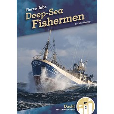 Deep-Sea Fishermen Paperback, Dash!