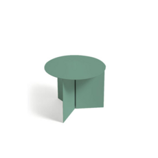 더필더디자인 말론 스틸 철재 소파 테이블 3colors, 핑크