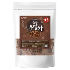 우엉차500g