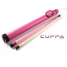 당구 큐 포켓볼 우드 초보자용 개인 쿠파 58quot 레이디걸 12 풀 스틱 11.75mm12.75mm 핑크 컬러 세트, 분홍색, 12.75mm, 1개