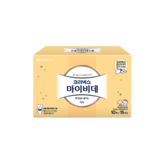 마이비데물티슈10매