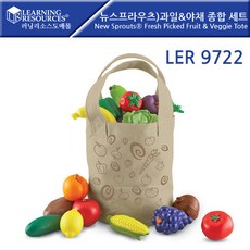 소꿉놀이과일