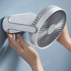 화장실미니선풍기