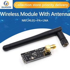nrf24l01
