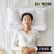 리브맘라텍스베개