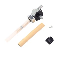 JJFENG 16950-MAH-023 연료 가스 밸브 펫콕 교체용 혼다 1995-2007 VT1100 섀도우 스피릿 세이버, 1개