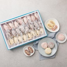 보쌈떡