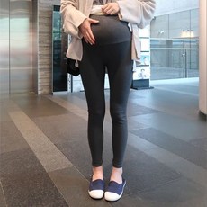 유앤미 임부바지 겨울용 레깅스 DAA