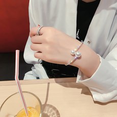 써지컬미아방지팔찌강아지