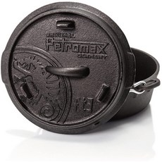 9.예상수령일 2-6일 이내 페트로 막스 (PETROMAX) PETROMAX (페트로 막스) 더치 오븐 ft3-t 12719 B01B8EZ